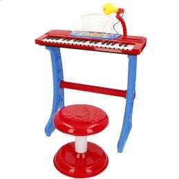 Bontempi|Teclado 37 Teclas Bontempi 43 x 56 x 23 cm (2 Unidades)