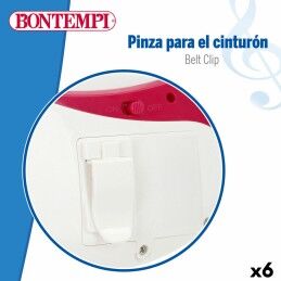 Bontempi|Microfone de brincar Bontempi