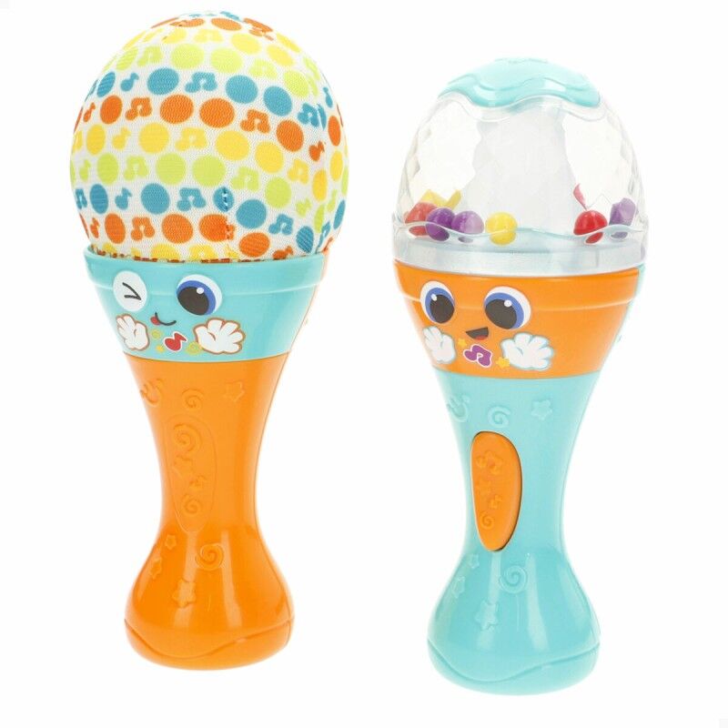 Winfun|Brinquedo musical Winfun 7 x 17 x 7 cm (6 Unidades) Winfun|Brinquedo musical Winfun 7 x 17 x 7 cm (6 Unidades)