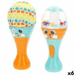 Winfun|Brinquedo musical Winfun 7 x 17 x 7 cm (6 Unidades)