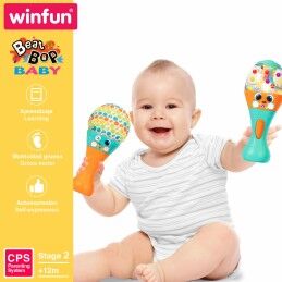 Winfun|Brinquedo musical Winfun 7 x 17 x 7 cm (6 Unidades)