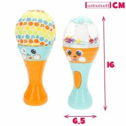 Winfun|Brinquedo musical Winfun 7 x 17 x 7 cm (6 Unidades)