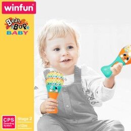 Winfun|Brinquedo musical Winfun 7 x 17 x 7 cm (6 Unidades)