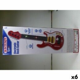 Bontempi|Guitarra Infantil Bontempi 17 x 51 x 5 cm (6 Unidades)