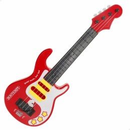 Bontempi|Guitarra Infantil Bontempi 17 x 51 x 5 cm (6 Unidades)