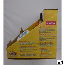 Winfun|Piano de brincar Winfun 26 x 11 x 15 cm (4 Unidades)