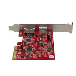 Placa PCI Startech PEXUSB311A1E