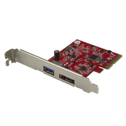 Placa PCI Startech PEXUSB311A1E