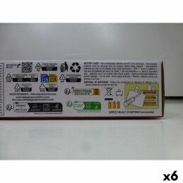 Bontempi|Piano Eletrónico Bontempi 38 x 18 x 17 cm (6 Unidades)