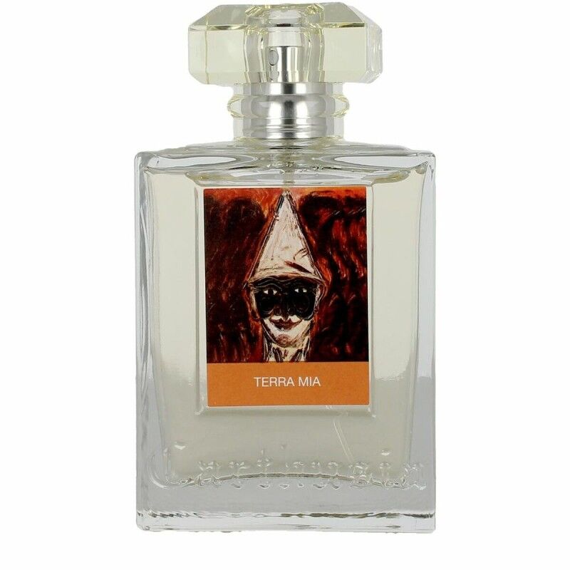 Carthusia|Perfume Unissexo Carthusia TERRA MIA EDP 100 ml Carthusia|Perfume Unissexo Carthusia TERRA MIA EDP 100 ml