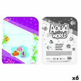 Eolo|Pistola de Água Eolo Unicorn 14 x 6 x 3 cm (6 Unidades)