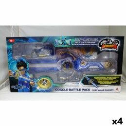 Infinity Nado|Pião Infinity Nado (4 Unidades)