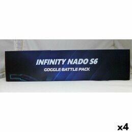 Infinity Nado|Pião Infinity Nado (4 Unidades)