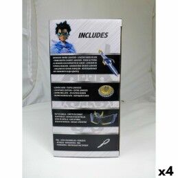 Infinity Nado|Pião Infinity Nado (4 Unidades)