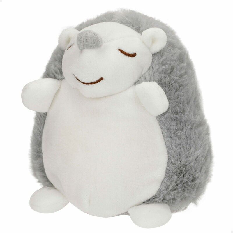 Colorbaby|Peluche Musical Colorbaby Plástico 16 x 14 x 14 cm (6 Unidades)