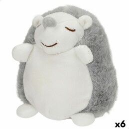 Colorbaby|Peluche Musical Colorbaby Plástico 16 x 14 x 14 cm (6 Unidades)