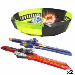 Infinity Nado|Pião Infinity Nado (2 Unidades)