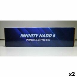 Infinity Nado|Pião Infinity Nado (2 Unidades)