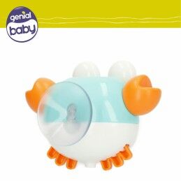 Colorbaby|Brinquedo para o Banho Colorbaby 16 x 6,5 x 9 cm 6 Unidades