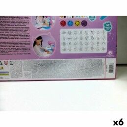Gabby's Dollhouse|Conjunto de Desenho Gabby's Dollhouse (6 Unidades)