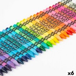 Cra-Z-Art|Conjunto de Desenho Cra-Z-Art (6 Unidades)