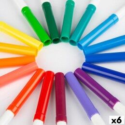Cra-Z-Art|Conjunto de Desenho Cra-Z-Art (6 Unidades)