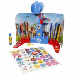 The Paw Patrol|Conjunto de Desenho The Paw Patrol (6 Unidades)