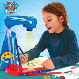 The Paw Patrol|Conjunto de Desenho The Paw Patrol (6 Unidades)