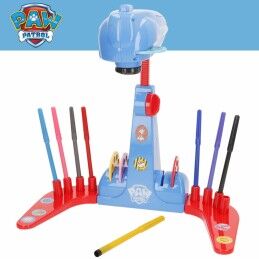 The Paw Patrol|Conjunto de Desenho The Paw Patrol (6 Unidades)