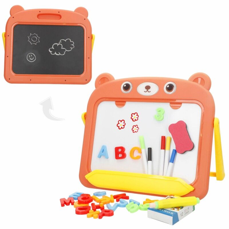 Colorbaby|Conjunto de Desenho Colorbaby (6 Unidades)