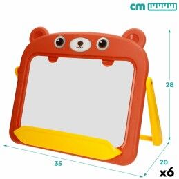 Colorbaby|Conjunto de Desenho Colorbaby (6 Unidades)