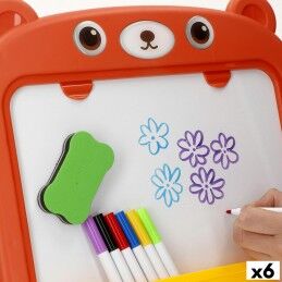 Colorbaby|Conjunto de Desenho Colorbaby (6 Unidades)