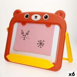 Colorbaby|Conjunto de Desenho Colorbaby (6 Unidades)