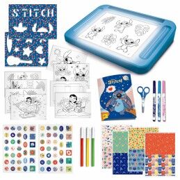 Stitch|Conjunto de Desenho Stitch (6 Unidades)