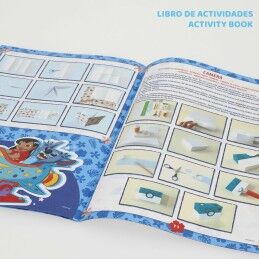 Stitch|Conjunto de Desenho Stitch (6 Unidades)