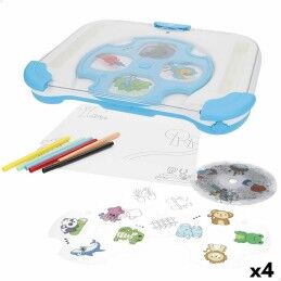 Hasbro|Jogo de Plasticina Playdoh Noodle Party Hasbro E77765L00 Multicolor (5 Peças)