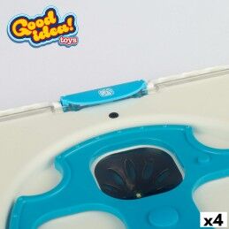 Colorbaby|Conjunto de Desenho Colorbaby (4 Unidades)
