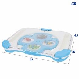 Colorbaby|Conjunto de Desenho Colorbaby (4 Unidades)