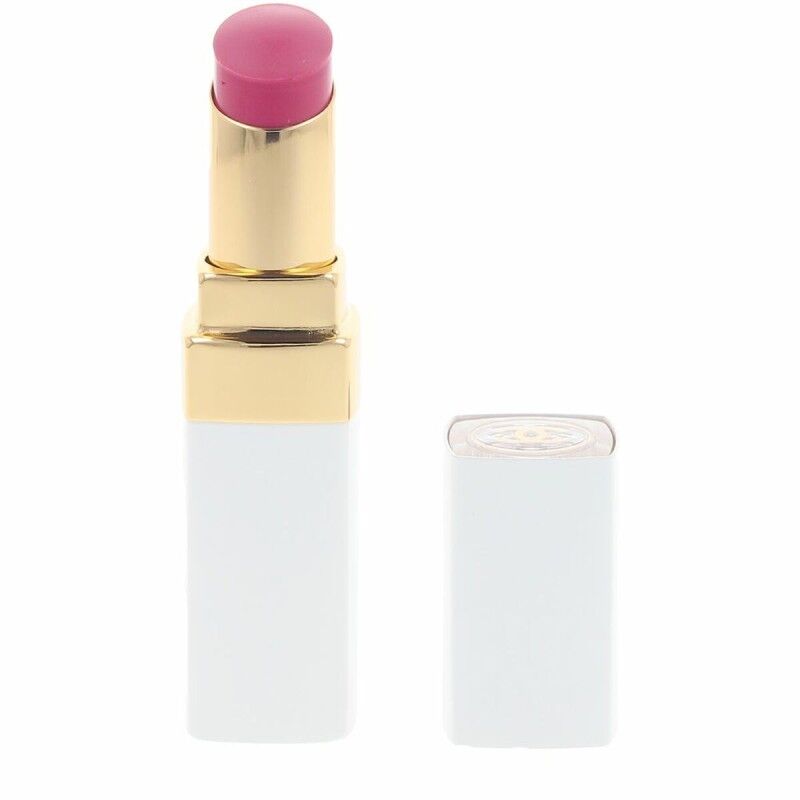 Chanel|Bálsamo Labial Chanel ROUGE COCO Nº 762-Raspberry Kiss 3 g Chanel|Bálsamo Labial Chanel ROUGE COCO Nº 762-Raspberry Kiss 3 g