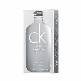 Calvin Klein|Perfume Unissexo Calvin Klein CK 200 ml