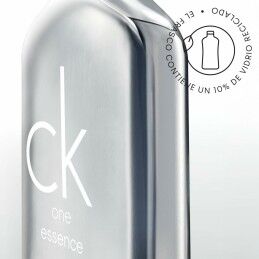 Calvin Klein|Perfume Unissexo Calvin Klein CK 200 ml