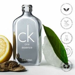 Calvin Klein|Perfume Unissexo Calvin Klein CK 200 ml