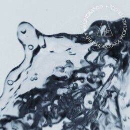 Calvin Klein|Perfume Unissexo Calvin Klein CK 200 ml