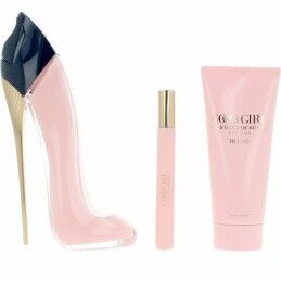 Atashi|Conjunto de Beleza Atashi Fresh Pure 2 Peças