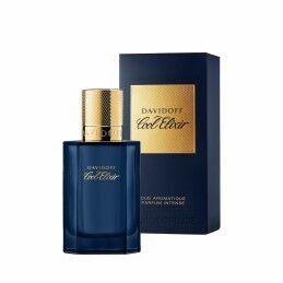 Davidoff|Perfume Homem Davidoff COOL ELIXIR 50 ml