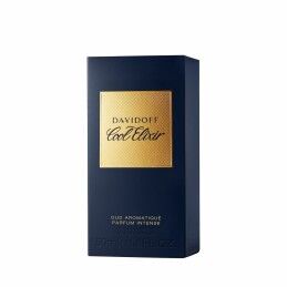 Davidoff|Perfume Homem Davidoff COOL ELIXIR 50 ml