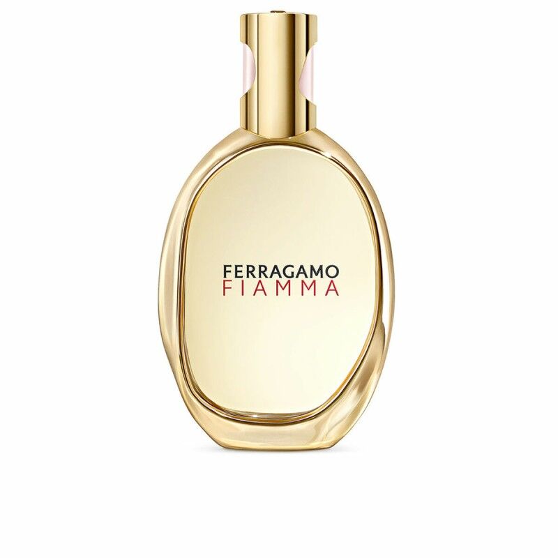 Salvatore Ferragamo|Perfume Mulher Salvatore Ferragamo FIAMMA 100 ml Salvatore Ferragamo|Perfume Mulher Salvatore Ferragamo FIAMMA 100 ml
