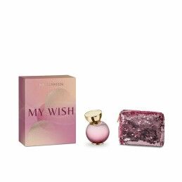 Rochas|Conjunto de Perfume Mulher Rochas Girl 3 Peças