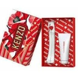 Delisea|Conjunto de Perfume Mulher Delisea Coral 2 Peças
