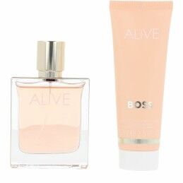 Chloe|Conjunto de Perfume Mulher Chloe CHLOÉ SIGNATURE EDP 3 Peças